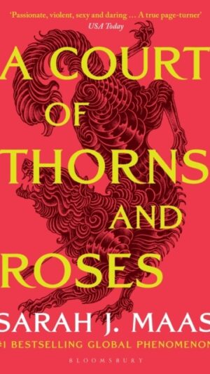 A Court of Thorns and Roses