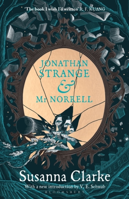 Jonathan Strange & Mr Norrell Jonathan Strange & Mr Norrell