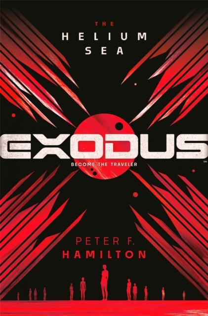 EXODUS: The Helium Sea EXODUS: The Helium Sea