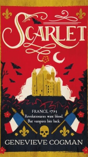 Scarlet