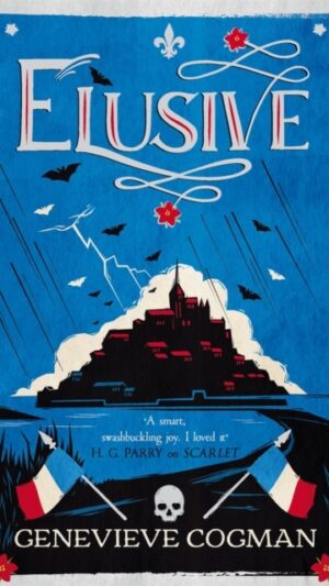 Elusive