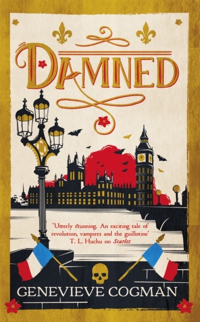 Damned Damned