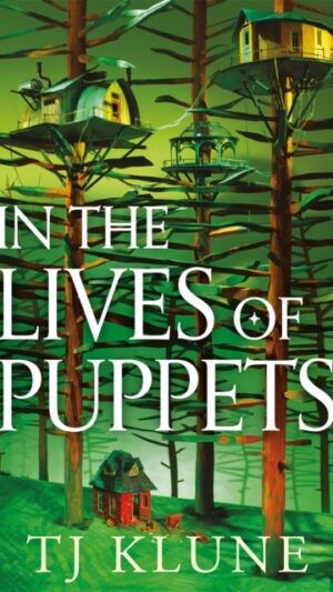 In the Lives of Puppets