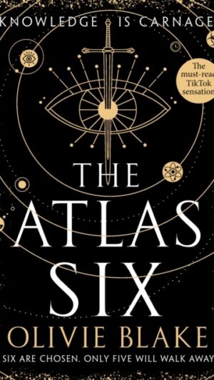 The Atlas Six