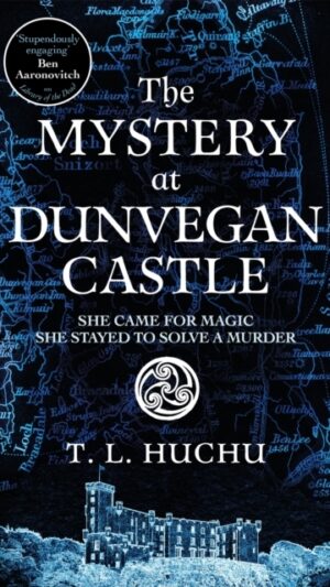 The Mystery at Dunvegan Castle