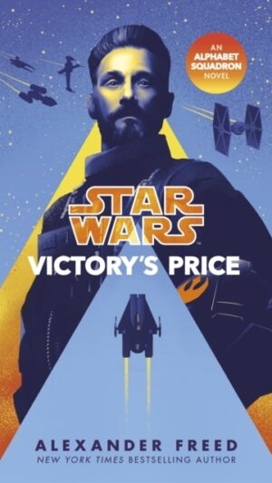 Star Wars: Victory's Price