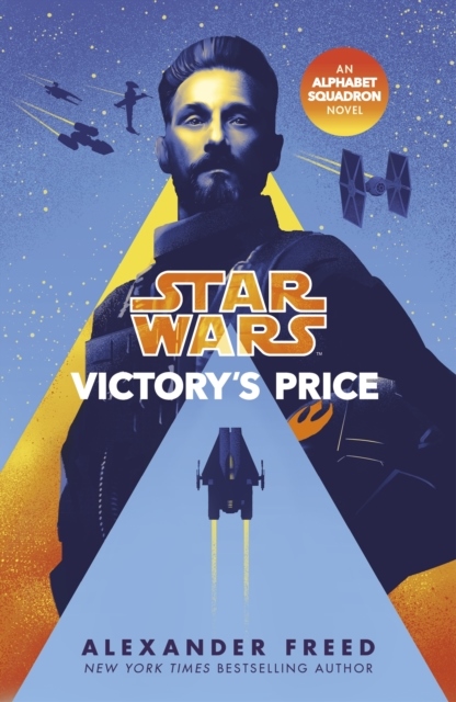 Star Wars: Victory's Price Star Wars: Victory's Price