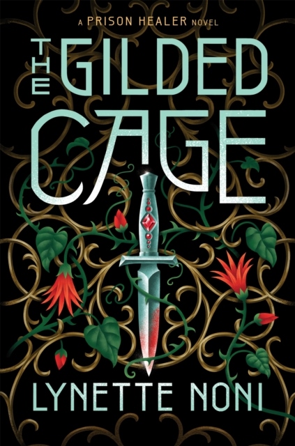The Gilded Cage The Gilded Cage