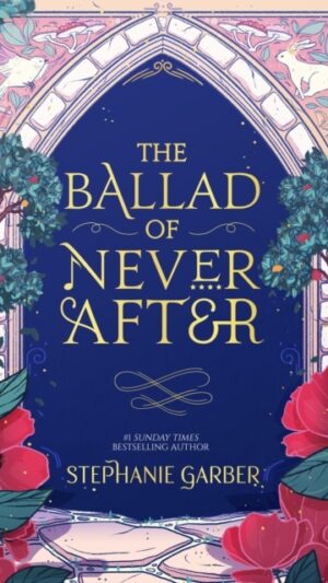 Ballad of Never After