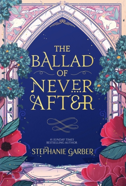 Ballad of Never After Ballad of Never After