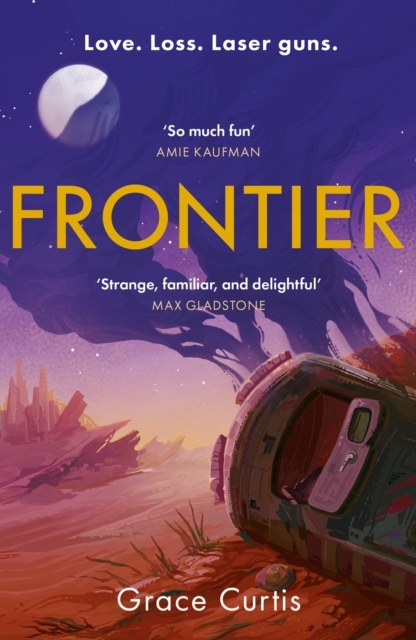 Frontier Frontier