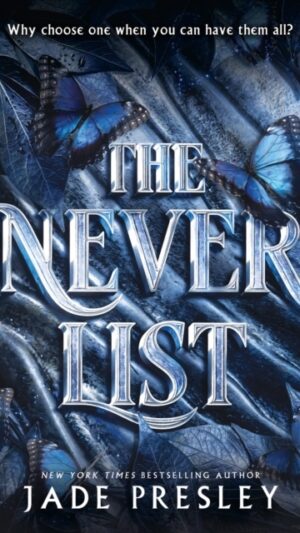 The Never List