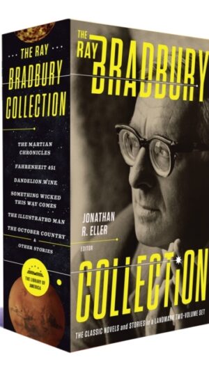 The Ray Bradbury Collection