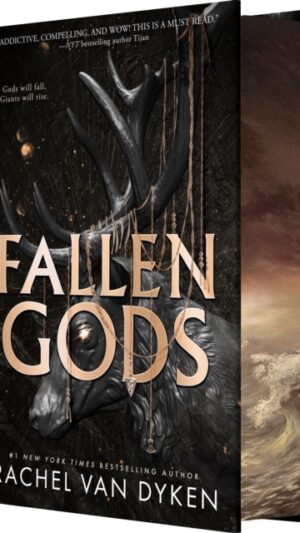 Fallen Gods (Deluxe Limited Edition)