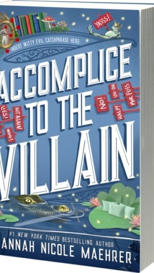 Accomplice to the Villain