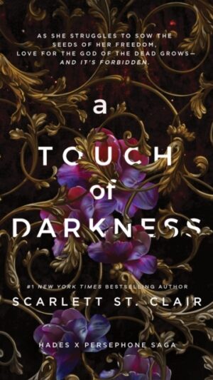A Touch of Darkness