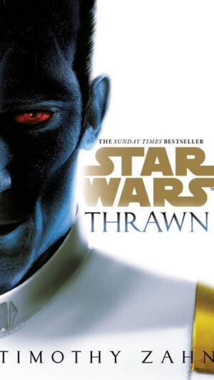 Star Wars: Thrawn