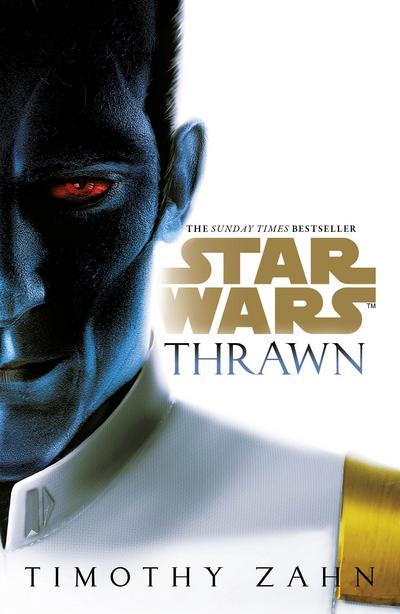 Star Wars: Thrawn Star Wars: Thrawn