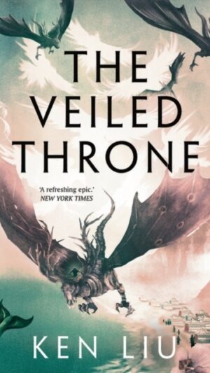 Veiled Throne
