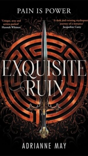 Exquisite Ruin