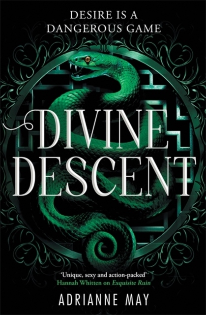 Divine Descent Divine Descent
