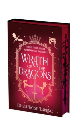 Wrath of the Dragons