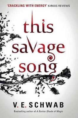 This Savage Song This Savage Song