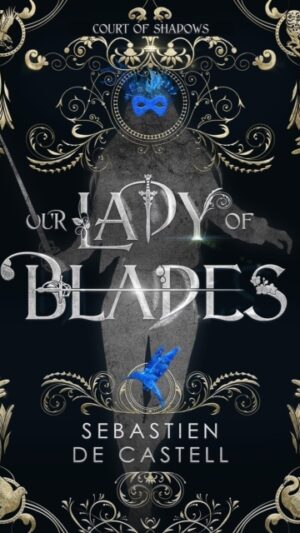 Our Lady of Blades