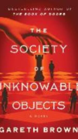 The Society of Unknowable Objects