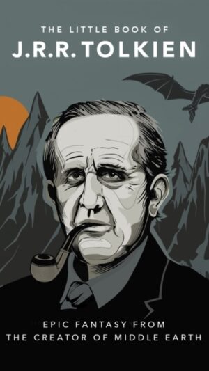 The Little Book of J.R.R. Tolkien