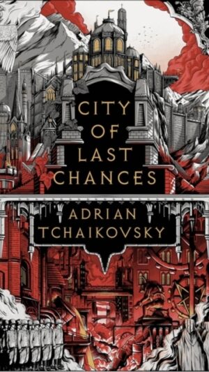 City of Last Chances