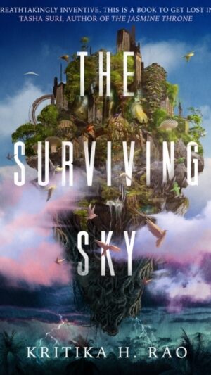 The Surviving Sky