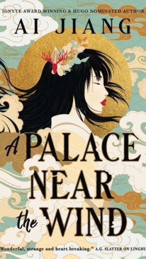 Natural Engines - A Palace Near the Wind