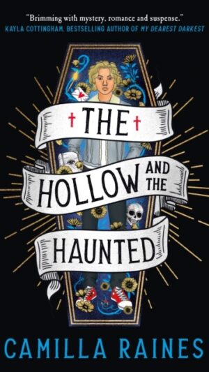 The Hollow and the Haunted