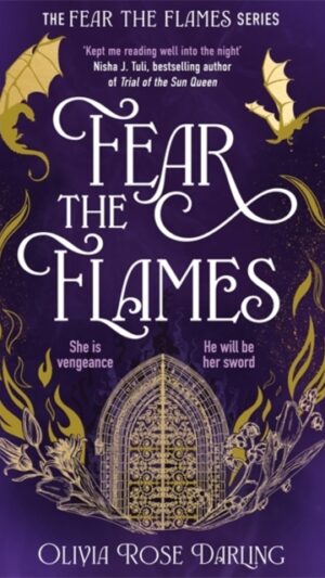 Fear the Flames