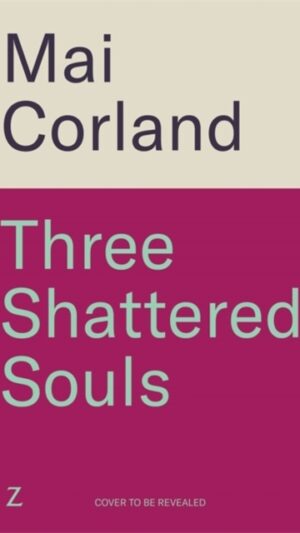 Three Shattered Souls