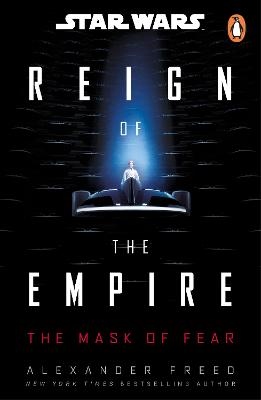 Star Wars: The Mask of Fear Star Wars: The Mask of Fear