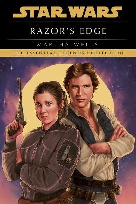 Star Wars: Empire and Rebellion: Razor's Edge Star Wars: Empire and Rebellion: Razor's Edge