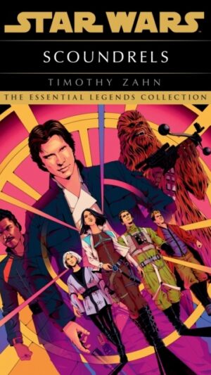 Star Wars: Scoundrels
