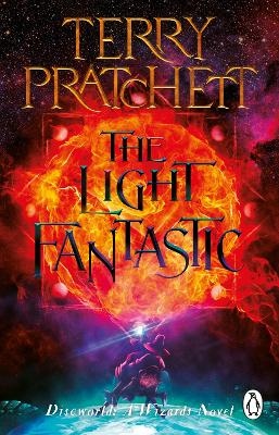 The Light Fantastic The Light Fantastic