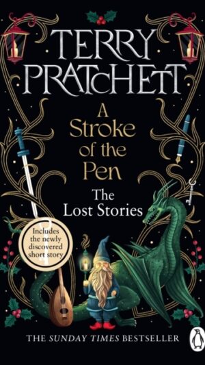 A Stroke of the Pen