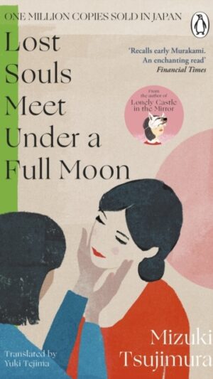 Lost Souls Meet Under a Full Moon