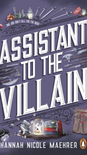 Assistant to the Villain