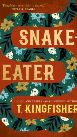 Snake-Eater