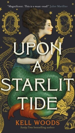 Upon a Starlit Tide