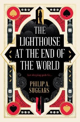The Lighthouse at the End of the World The Lighthouse at the End of the World