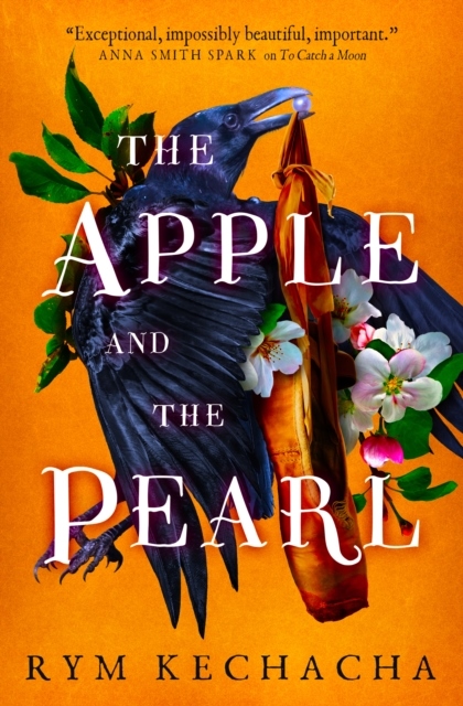 The Apple and the Pearl The Apple and the Pearl