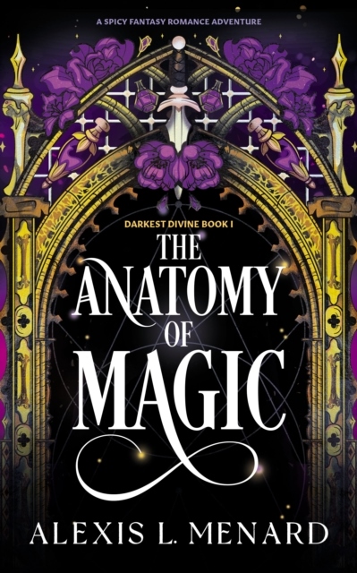 The Anatomy of Magic The Anatomy of Magic