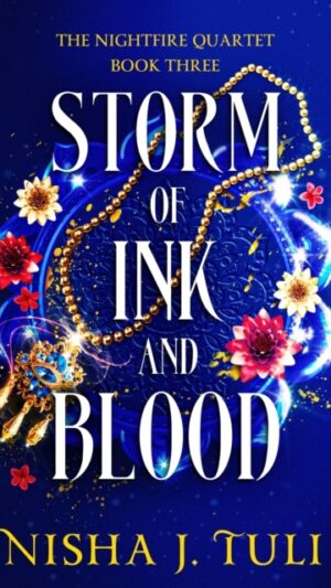 Storm of Ink and Blood