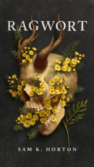 Ragwort: Volume 2